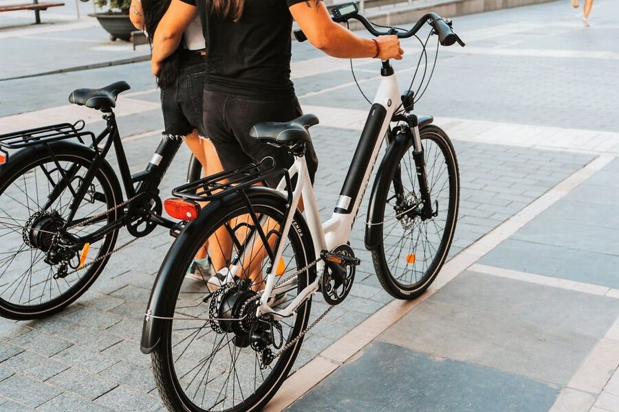 Malaga: Electric Bike Rental - Key points to know before you ride