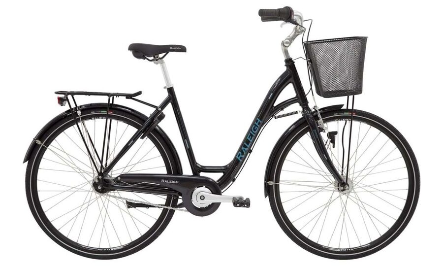 Malmö: City Bike Rental - Building your own route from the Top 10 list