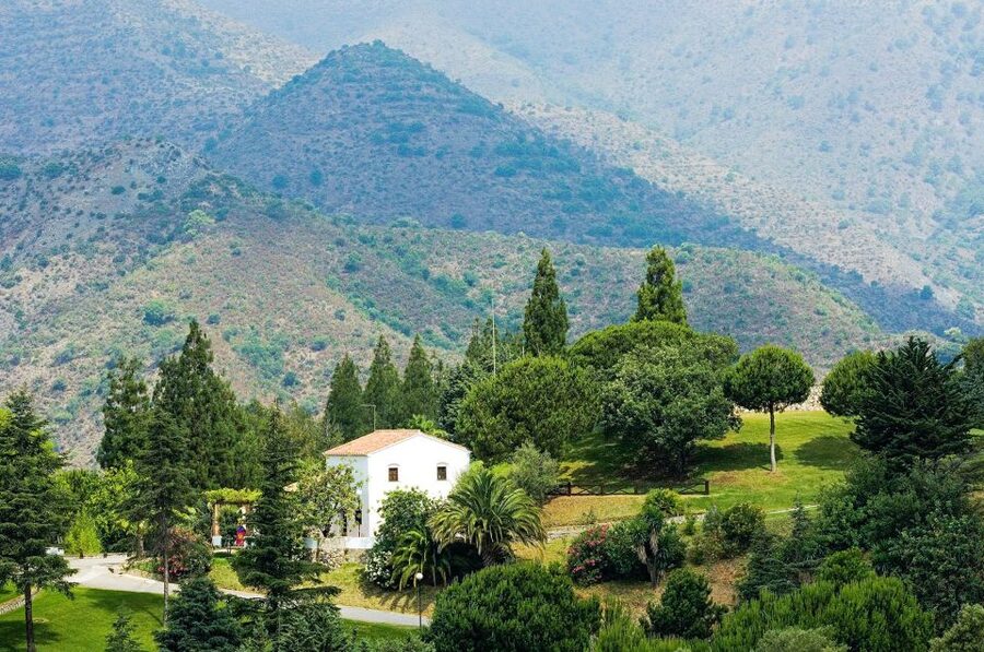 Marbella: E-Mountain Bike Explorer Tour - Who will enjoy this ride most?