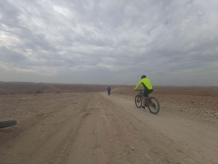 Marrakech: Day E-Bike Tour & Atlas Mountains - Key points at a glance