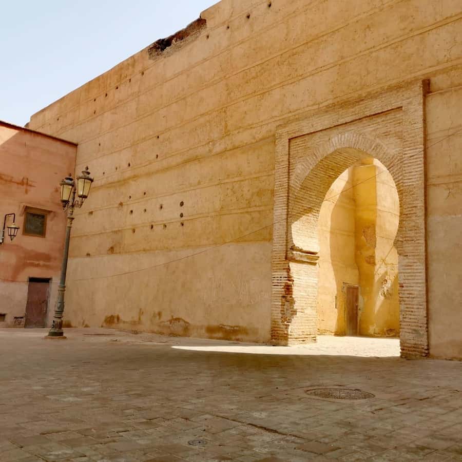 Marrakech: Guided Bike Tour with a local Guide - Why a bicycle works well in Marrakech