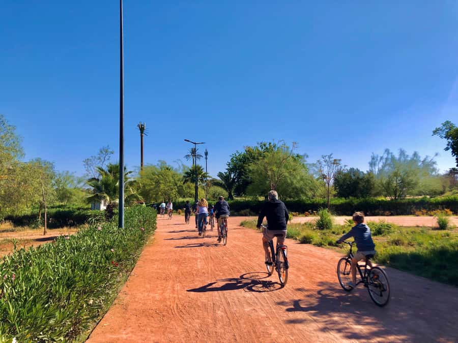 Marrakech:Guided City Cycling Tour - Culture, Colors & Charm - Who will enjoy this ride most