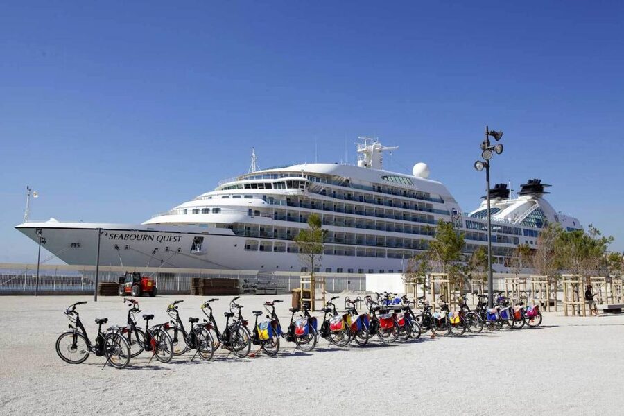 Marseille: Calanques Shore Excursion Electric Bike Day Tour - Should you book the Marseille e-bike Calanques tour?