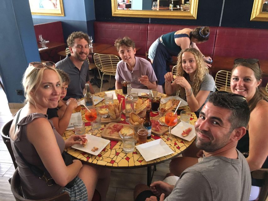 Marseille: E-Bike and Food Tour - Key points to know before you book