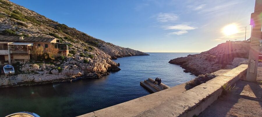 Marseille: E-bike Virtual Guided Tour - Key points to know before you book