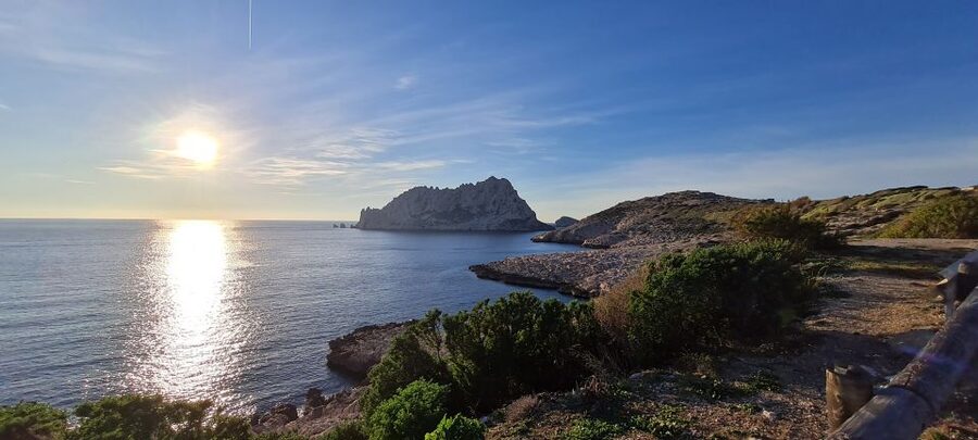 Marseille: E-bike Virtual Guided Tour - Corniche, Prado, and Catalans Beach