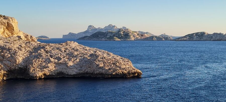 Marseille: E-bike Virtual Guided Tour - Four hours or eight hours?