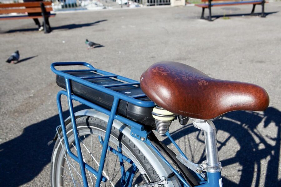 Marseille: Half-Day E-Bike Tour from Cruise Port - Is $93 a fair price?