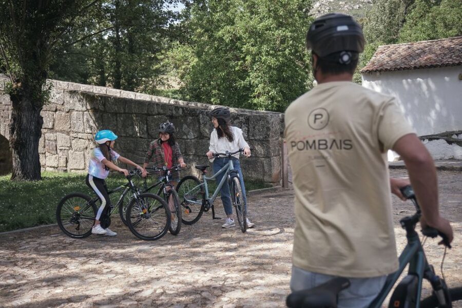Marvão: bike tours in nature - Timing, flexibility, and practical booking details