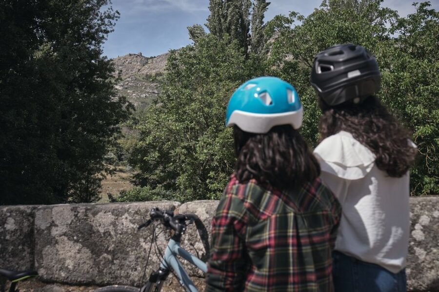 Marvão: bike tours in nature - Is $44 a fair price?