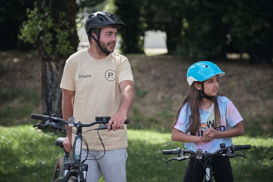 Marvão: bike tours in nature - Who should book this Marvão bike tour?