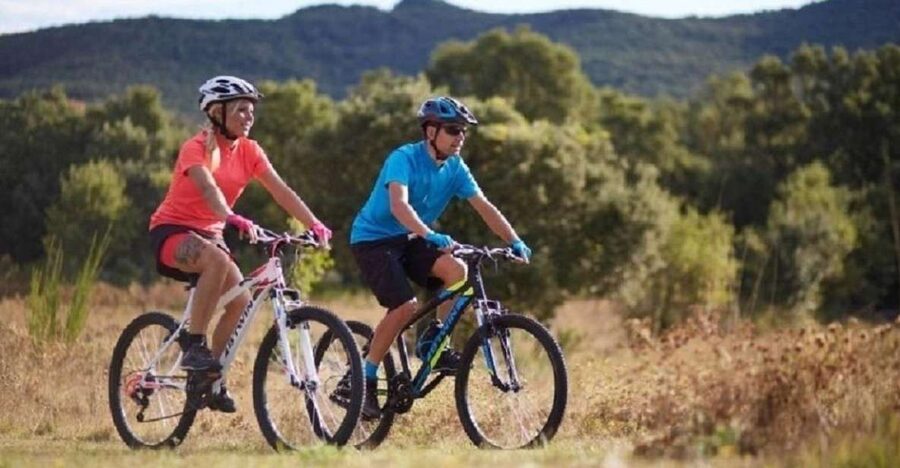 Maspalomas: Rent 4 or 8 hours untill 7-Day Mountain Bike - Who will enjoy this most?