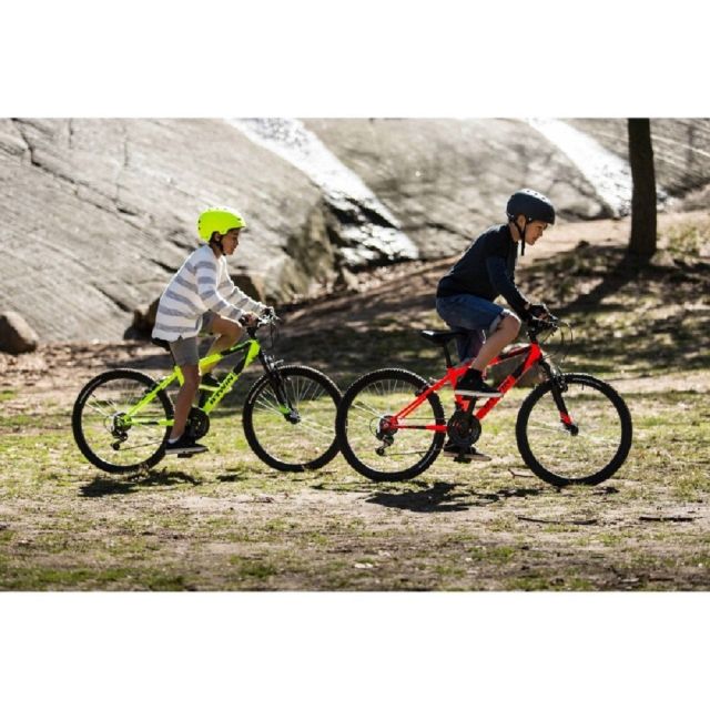 Maspalomas: Rent 4 or 8 hours untill 7-Day Mountain Bike - A self-guided ride instead of a fixed tour