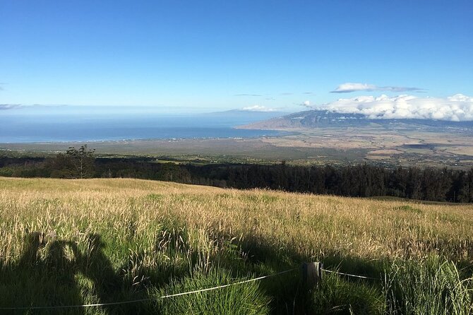 Maui Haleakala Sunrise Downhill Bike Tour with Mountain Riders Rated #1 - Safety matters more than the thrill
