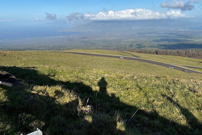 Maui Haleakala Sunrise Downhill Bike Tour with Mountain Riders Rated #1 - Who should book this Haleakala outing