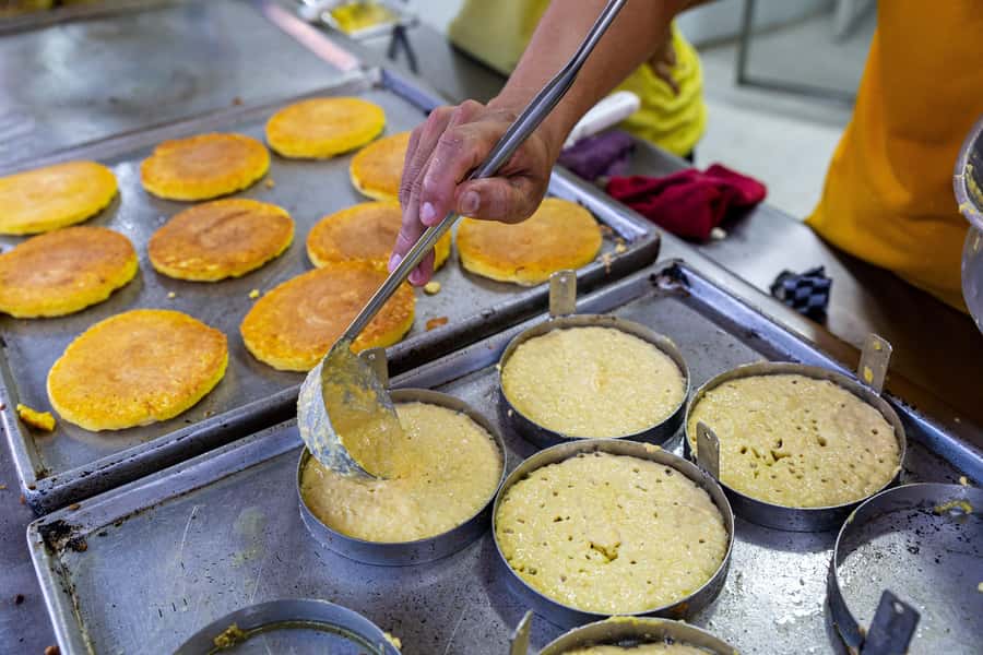 Medellín: E-bike and Foodie Tour - Key points to know before booking