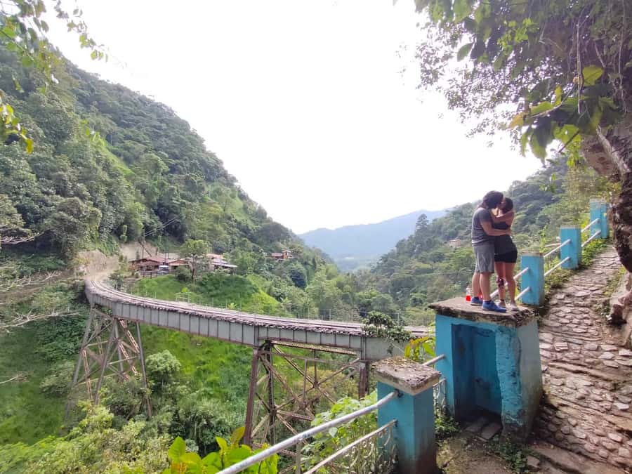 Medellín: Full-Day Mountain Bike Tour with Lunch - Who will enjoy this ride most?