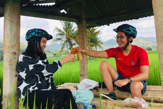 Menoreh Village Cycling - The community side of the experience