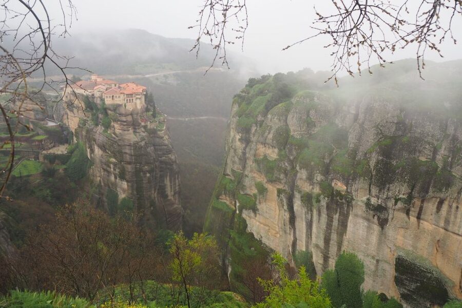 Meteora Electric Bike Tour - Is $51 good value?