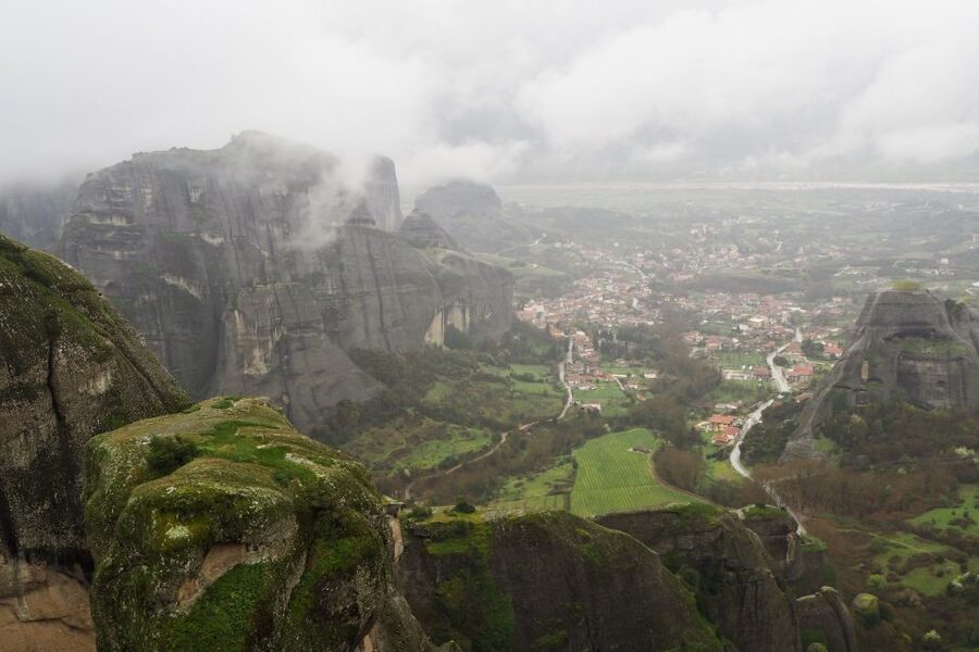Meteora Electric Bike Tour - Who should book this four-hour ride?
