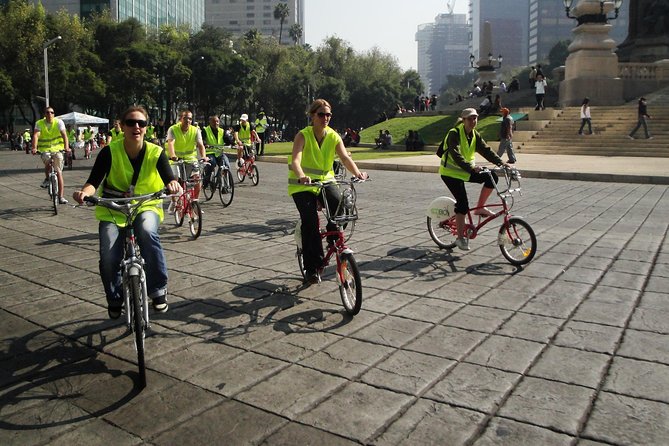 Mexico bike tour - What the $70 price really covers