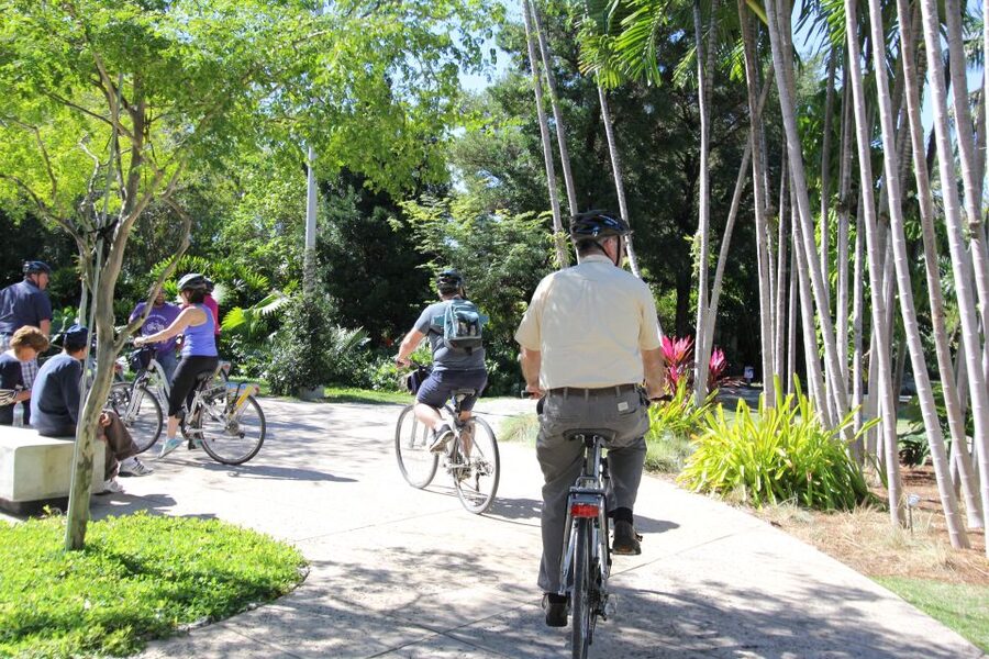 Miami: 2-Hour Art Deco Bike Tour - The best way to fit it into your Miami plans