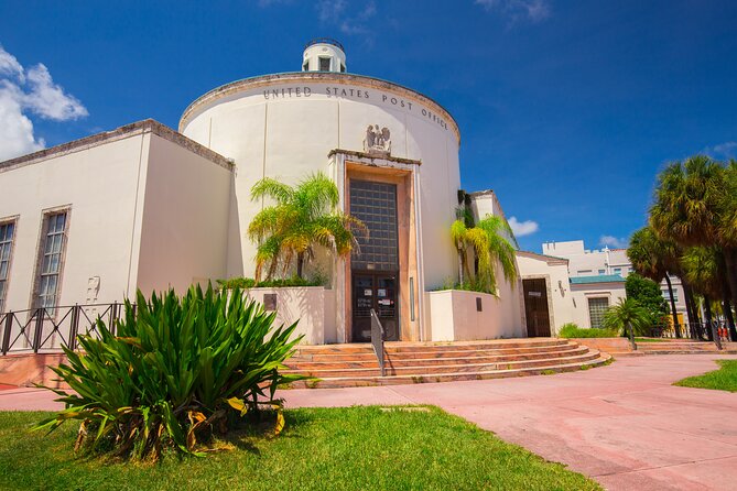 Miami Beach Art Deco & History Bike Tour with Design Enthusiast - Is $79 a fair price?