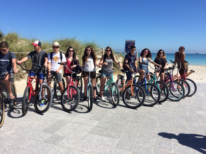 Miami South Beach Bike Tour - Why a bike is the right way to see South Beach