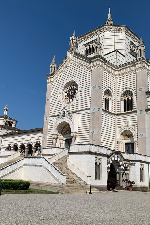 Milan: City Highlights Bike Tour - Key points to know before you book