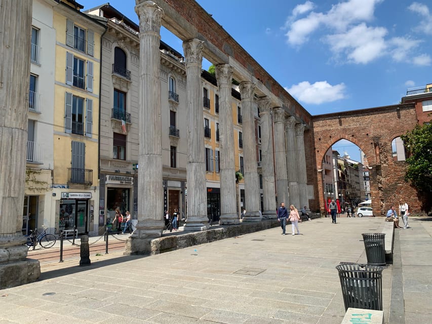 Milan: City Highlights Bike Tour - Price, pace, and who gets the best value