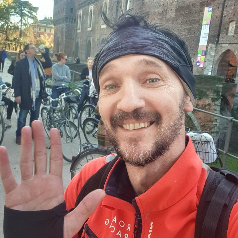 Milan: Hidden Gems Guided Bike Tour - Key things to know before you book