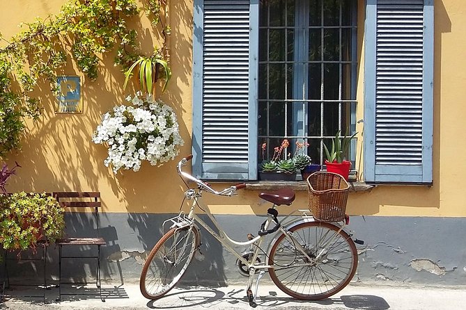 Milan's Hidden Gems: Unique Bike Tour (ENG, NL) - Why this bike tour is a smart way to meet Milan