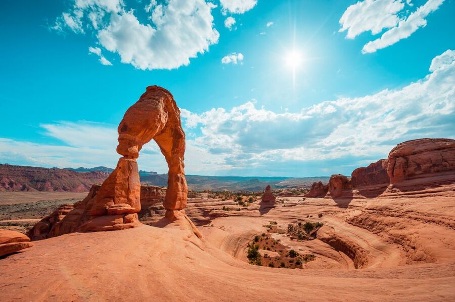 Moab: Mountain Bike Half Day Tour - Practical verdict for your Moab schedule
