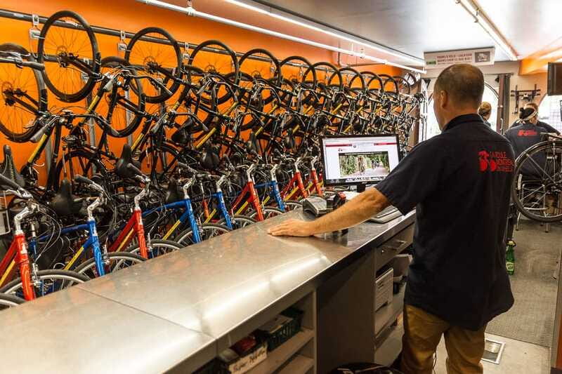 Montreal: All-Day Bicycle Rental - Who should book this Montreal bike rental?