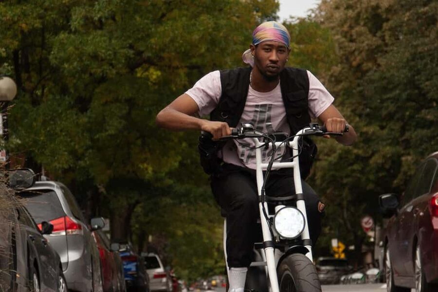 Montreal: E-Bike Sightseeing Tour - What Makes This Montreal Ride Worth Your Time