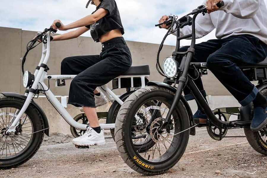 Montreal: E-Bike Sightseeing Tour - Why an E-Bike Is a Smart Way to See Montreal