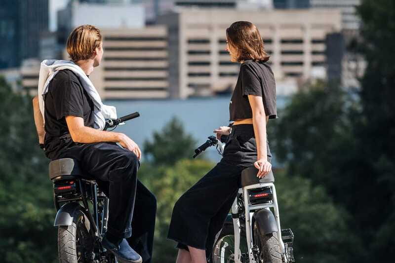 Montreal: E-Bike Sightseeing Tour - Practical Details Before You Book