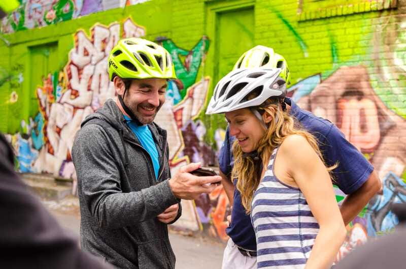 Montreal: Guided Bike Tour of City, Old Port & Plateau - Standard bike or e-bike?