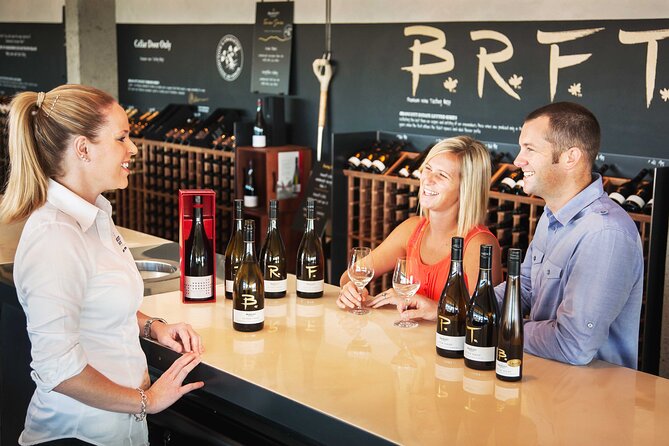 Morning Guided with Afternoon Self-Guided Biking Wine Tour - Is the $117.91 price good value?