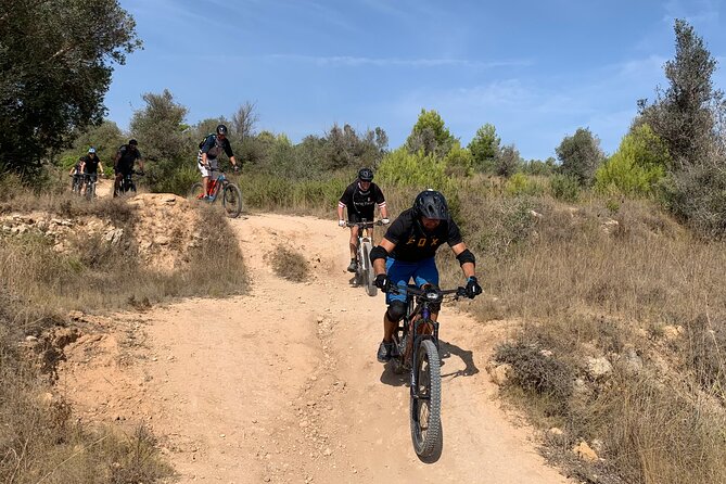 Mountain Bike Tour Font de la Mata - Fitness, pace, and what to pack