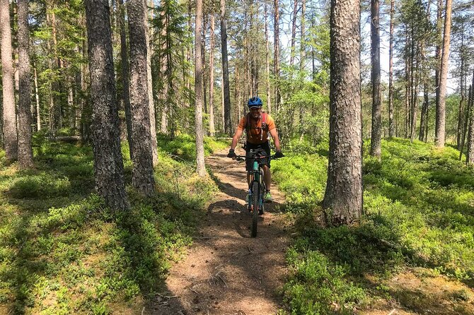 Mountain Bike - Voss Storålsen - Is the $151.92 price fair?