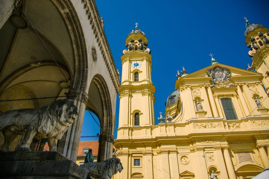 Munich: Bike Tour with Beer Garden Break - Should You Book the Munich Bike Tour?