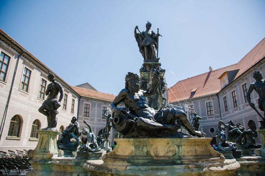 Munich: Bike Tour with Beer Garden Break - Weather, Fitness, and What to Bring