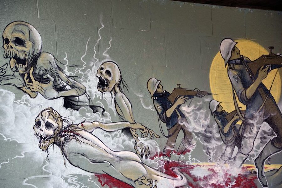 Munich: Street Art Bike Tour - Is the $40 price good value?