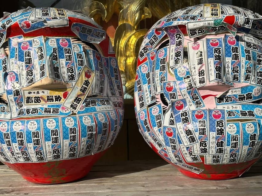 Naha: Guided E-Bike Tour of the 12 Zodiac Temples - Sogenji Temple and a former royal resting place