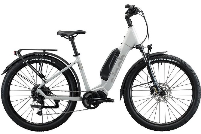 Napier E-bike Hire - Hawke’s Bay routes beyond the city