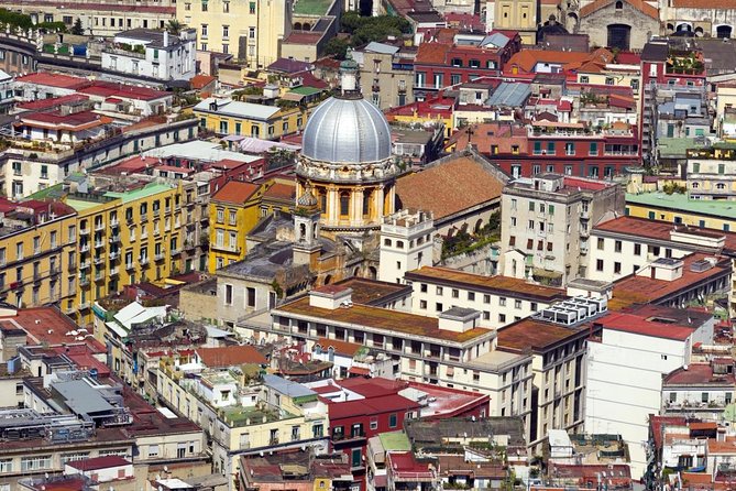Naples Guided Tour by Bike - What makes this Naples bike tour worth considering