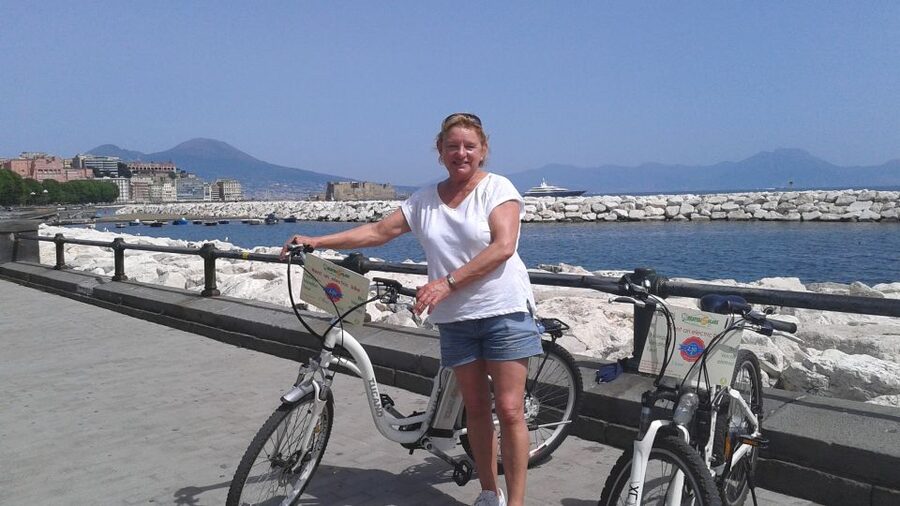 Naples: Panoramic E-Bike Tour - Key points to know before you book