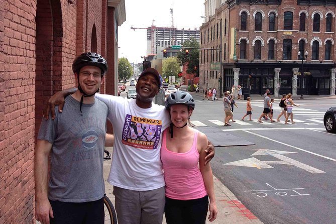 Nashville E-Bike Tour: Explore the Heart of Music City - Guides add the value beyond the route