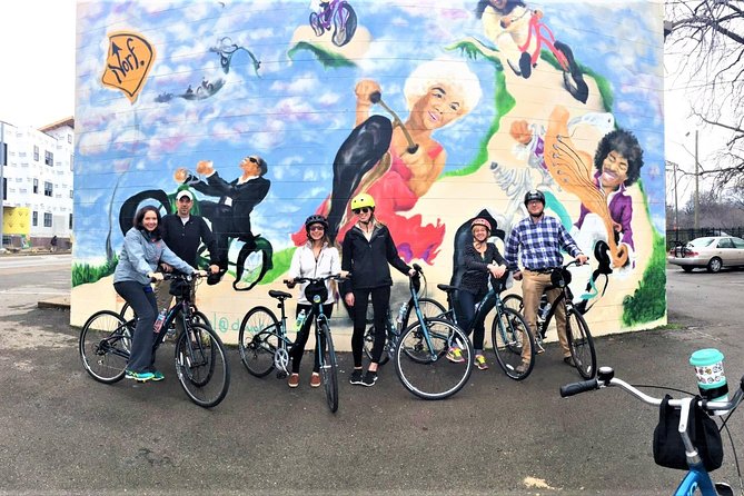 Nashville E-Bike Tour: Explore the Heart of Music City - Is $95 a fair price?